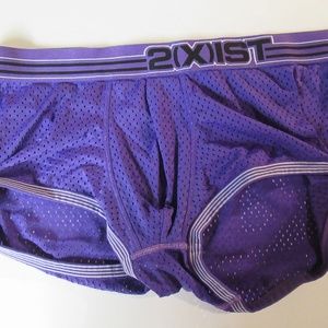 2(x)ist MeshTrunks L